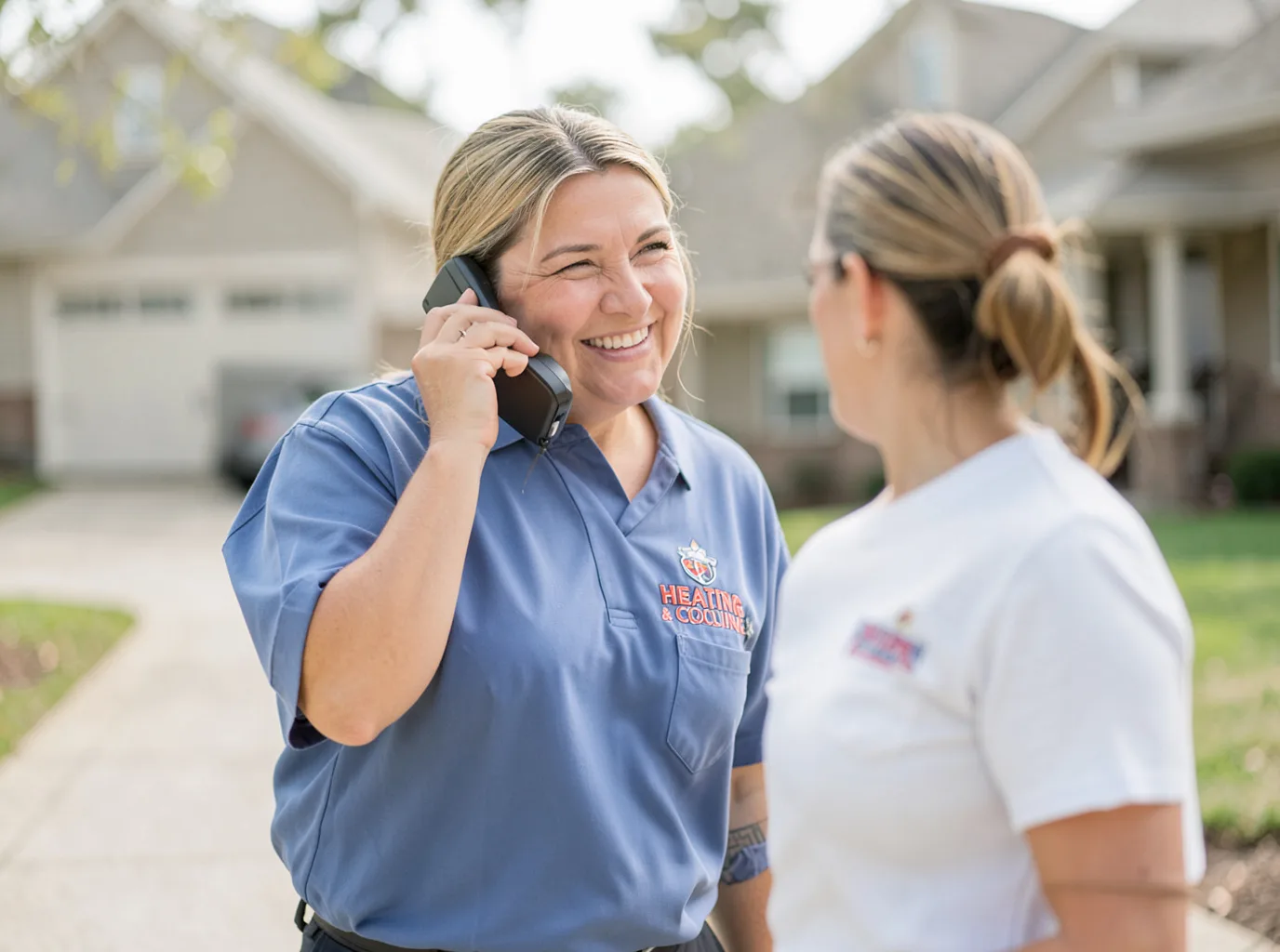 Hvac Repair Hyde Park, VT FAQs